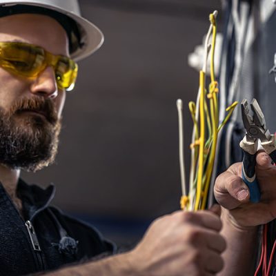 The Importance of Regular Electrical Inspections